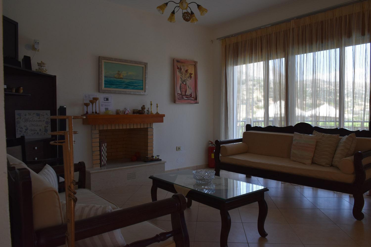 Triopetra Luxury Villas Fournou Lago المظهر الخارجي الصورة